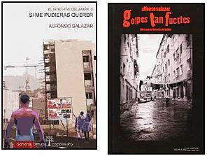 ©Ayto.Granada: Lecturas ambientadas en Granada 3 ©Ayto.Granada: Lecturas ambientadas en Granada 3